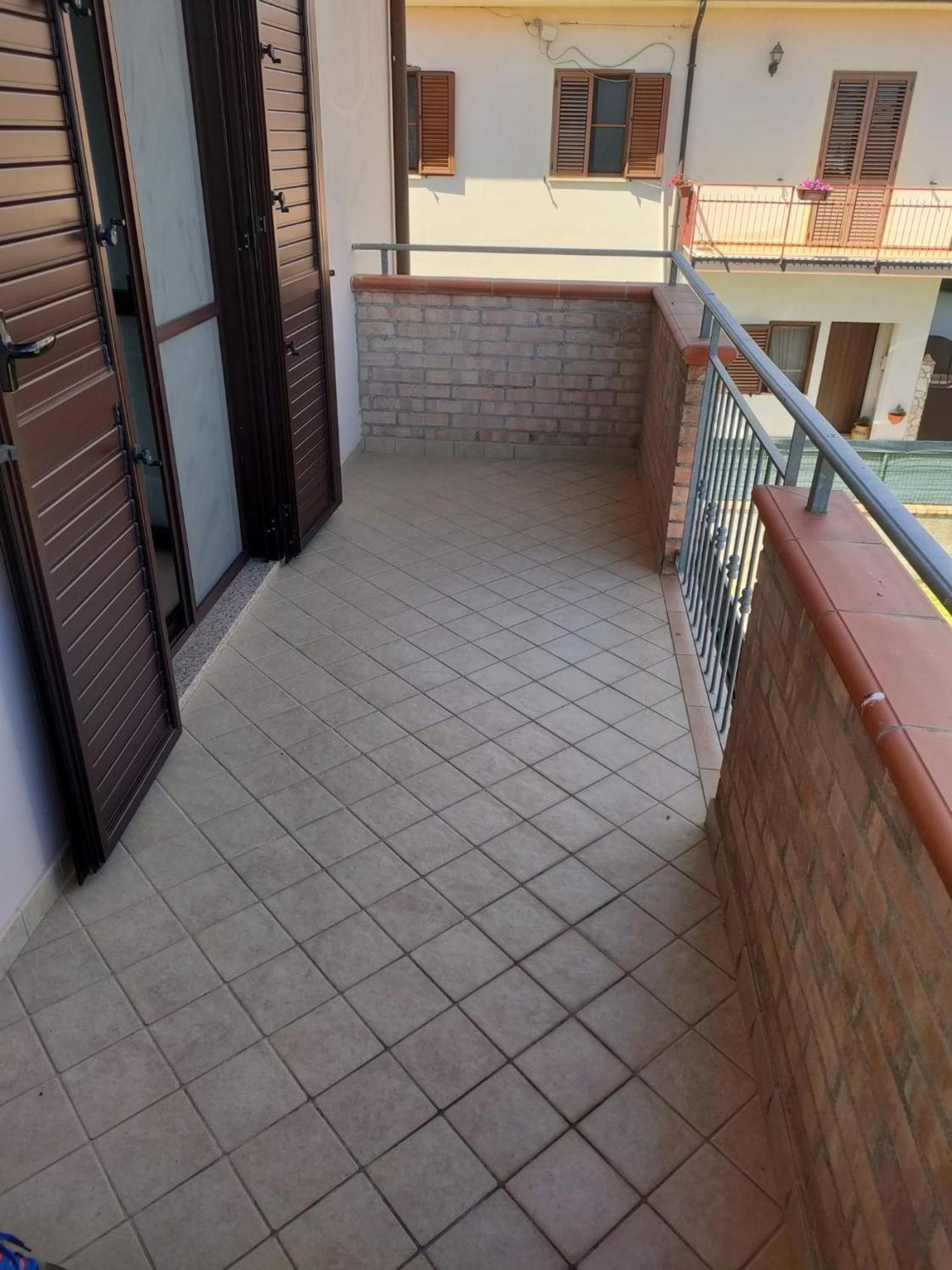 Denia'S Home SantʼEufemia Lamezia Kültér fotó