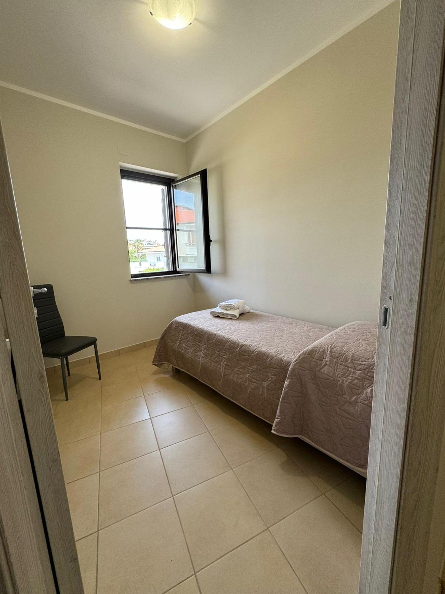 Denia'S Home SantʼEufemia Lamezia Kültér fotó